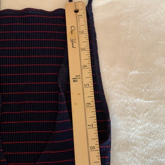 Reformation Bodycon Sleeveless Dress XS - Picture 11 of 12